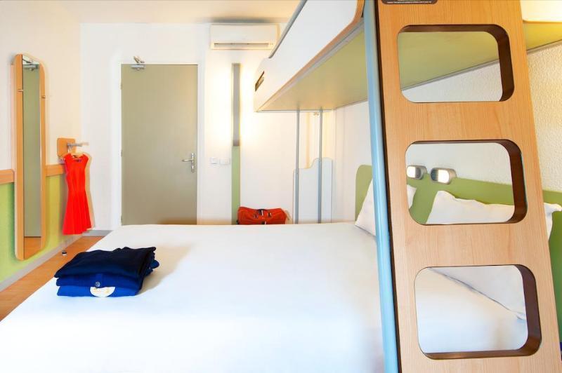 Hotel Chateauroux A20 L'occitane