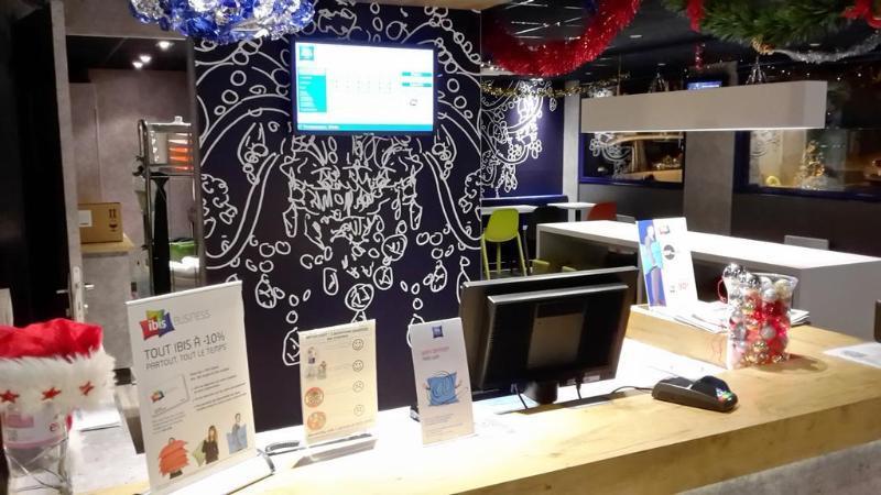 Chateauroux A20 L'occitane Hotel Déols