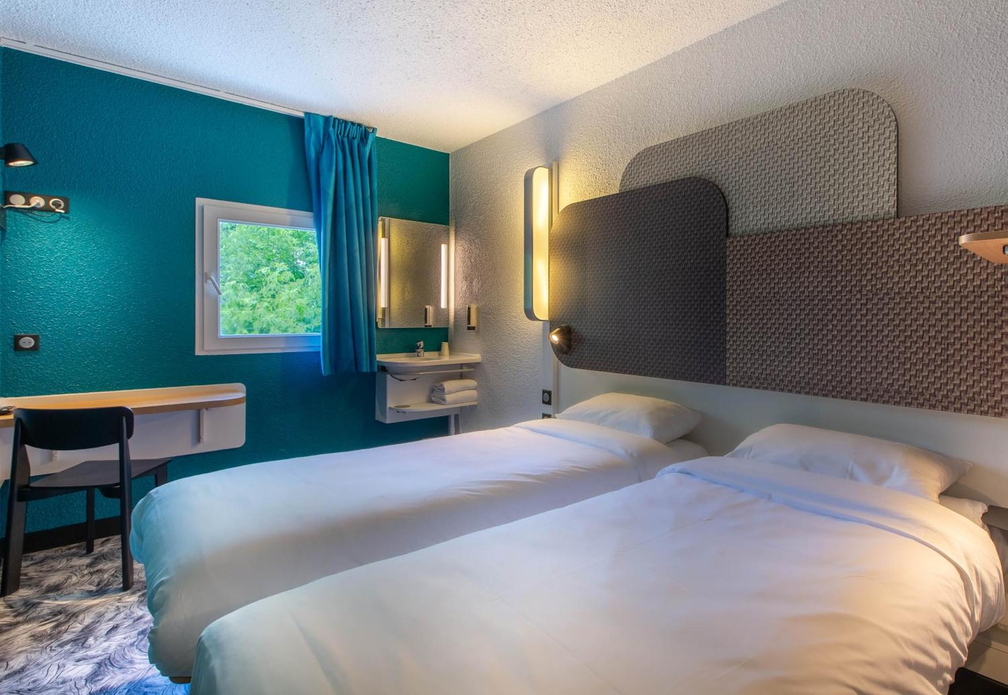 Chateauroux A20 L'occitane Hotel
