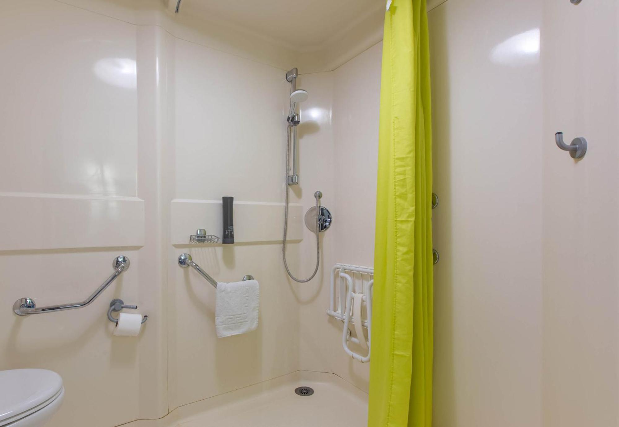 Hotel Chateauroux A20 L'occitane