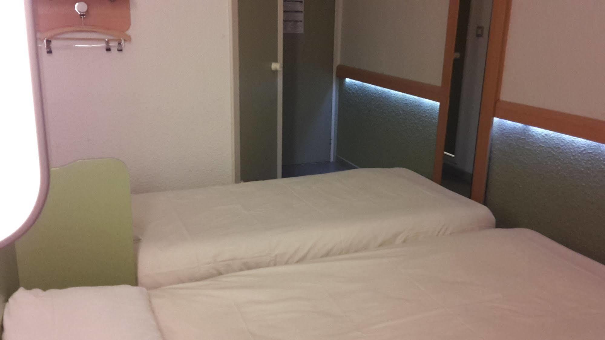 Chateauroux A20 L'occitane