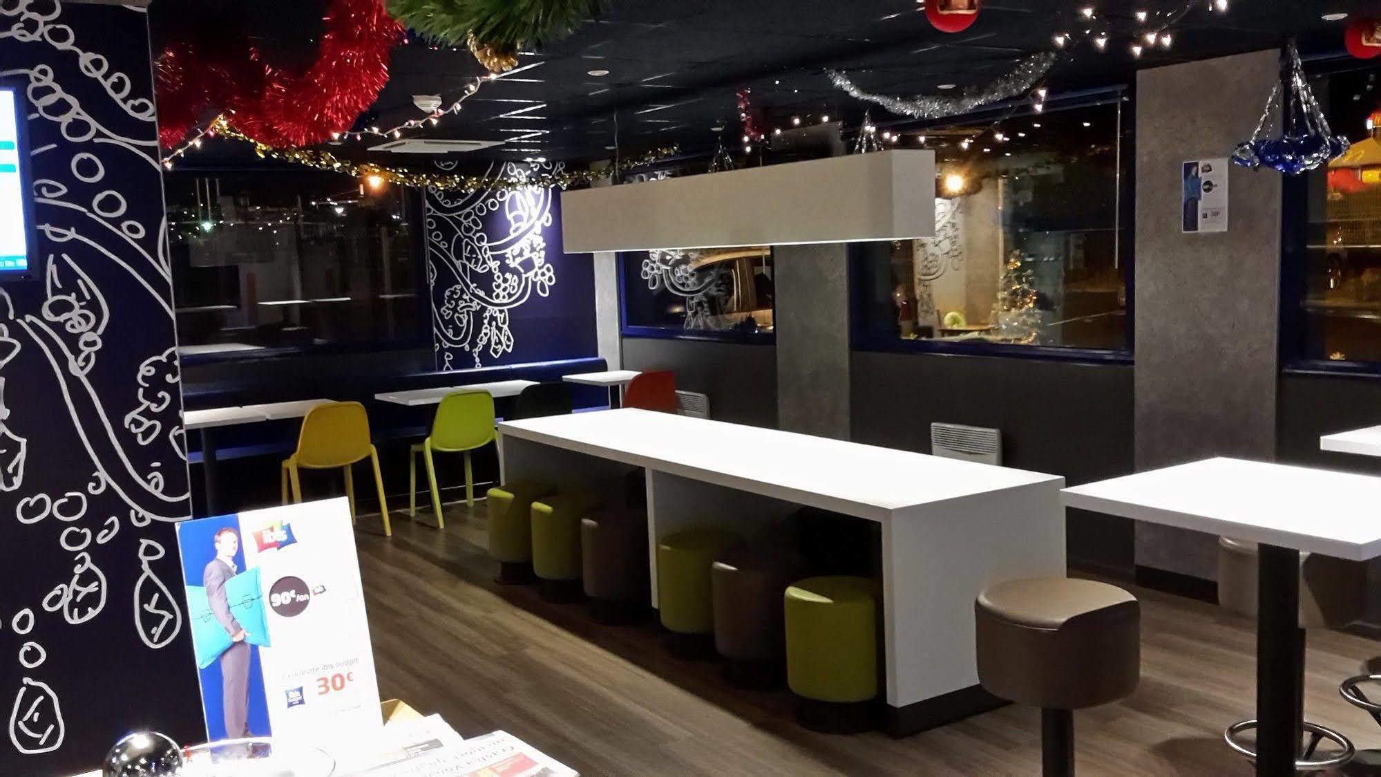 Chateauroux A20 L'occitane Hotel